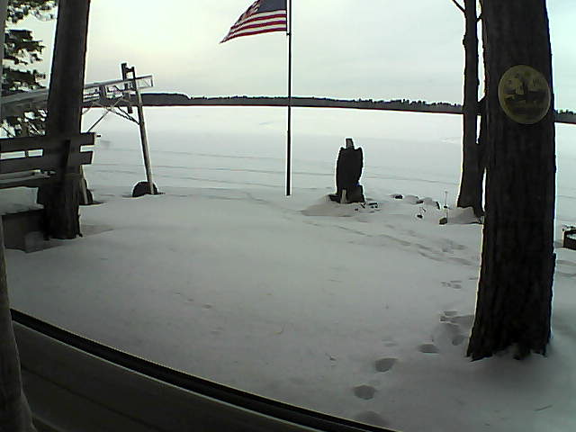 Whiteface Cam Image - Mon, 12/23/2019 1:35pm 