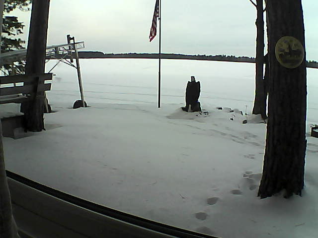 Whiteface Cam Image - Mon, 12/23/2019 1:45pm 