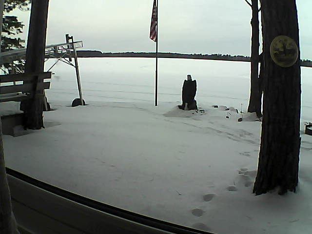 Whiteface Cam Image - Mon, 12/23/2019 1:55pm 