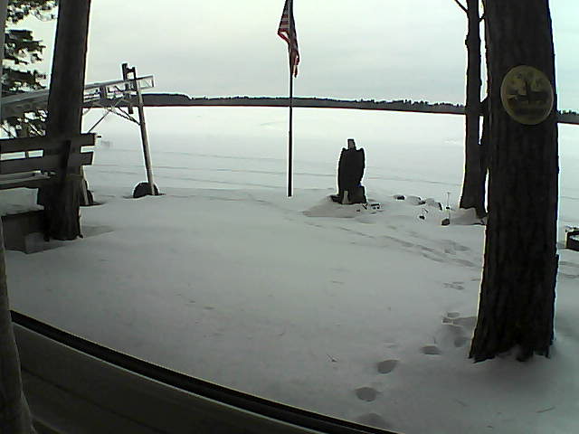 Whiteface Cam Image - Mon, 12/23/2019 2:05pm 