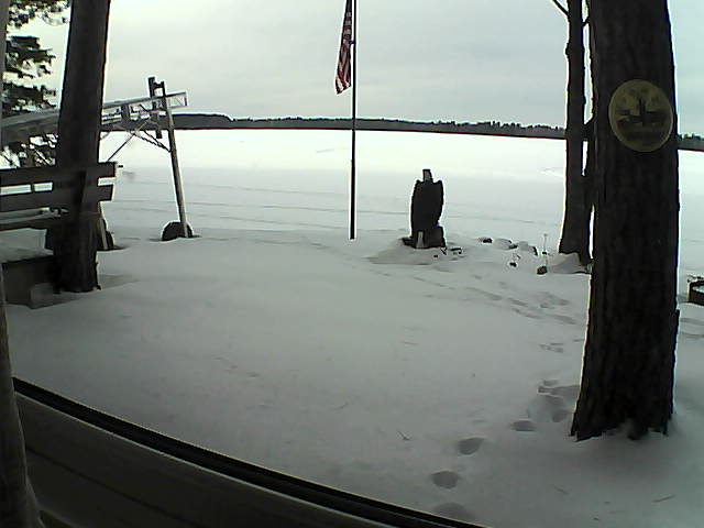 Whiteface Cam Image - Mon, 12/23/2019 2:35pm 