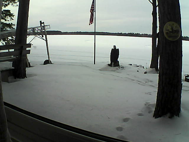 Whiteface Cam Image - Mon, 12/23/2019 2:45pm 