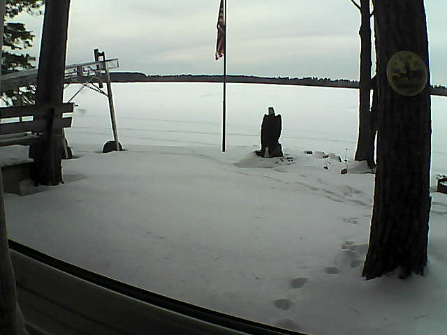 Whiteface Cam Image - Mon, 12/23/2019 2:55pm 