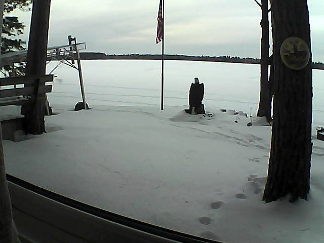 Whiteface Cam Image - Mon, 12/23/2019 3:05pm 