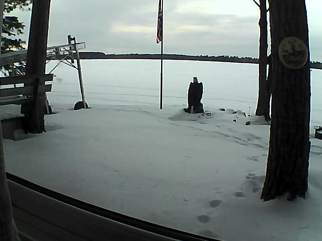 Whiteface Cam Image - Mon, 12/23/2019 3:25pm 