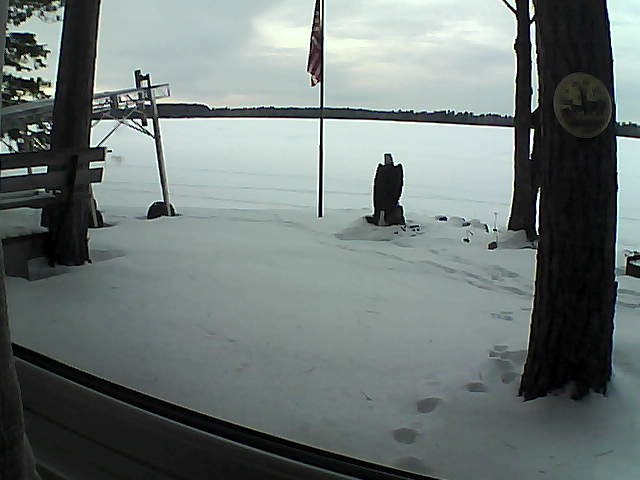 Whiteface Cam Image - Mon, 12/23/2019 3:35pm 