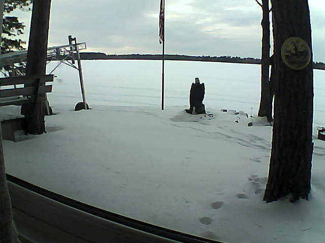 Whiteface Cam Image - Mon, 12/23/2019 3:45pm 