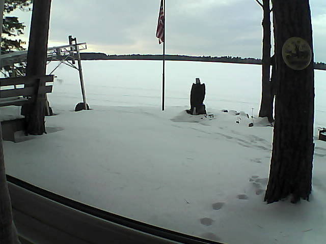 Whiteface Cam Image - Mon, 12/23/2019 3:55pm 