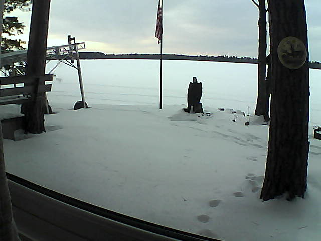 Whiteface Cam Image - Mon, 12/23/2019 4:05pm 