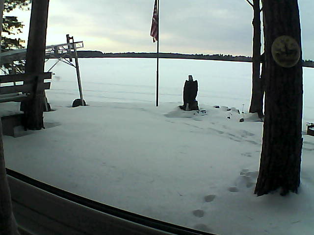 Whiteface Cam Image - Mon, 12/23/2019 4:15pm 