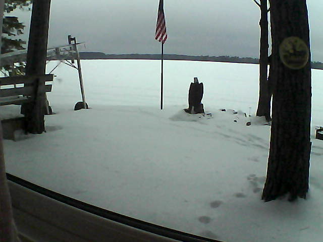 Whiteface Cam Image - Tue, 12/24/2019 7:34am 