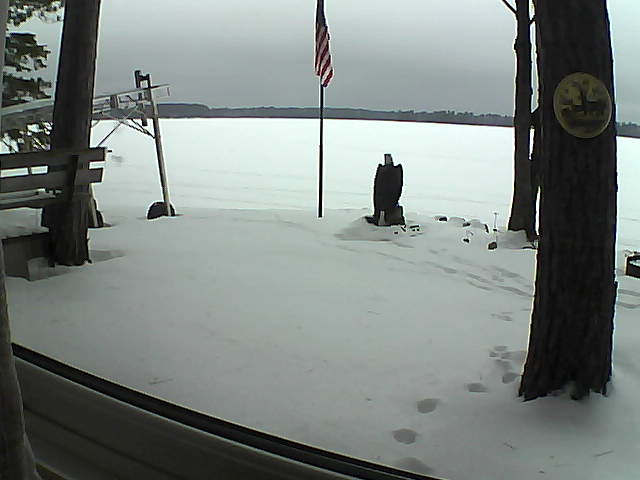 Whiteface Cam Image - Tue, 12/24/2019 7:54am 