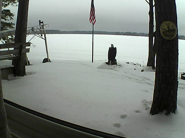 Whiteface Cam Image - Tue, 12/24/2019 8:14am 