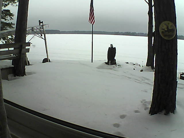 Whiteface Cam Image - Tue, 12/24/2019 8:24am 