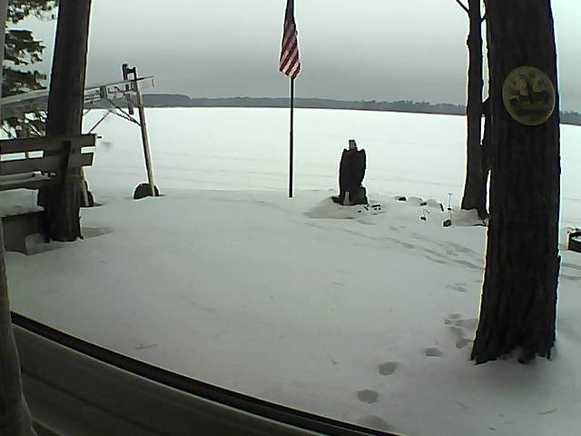 Whiteface Cam Image - Tue, 12/24/2019 8:34am 