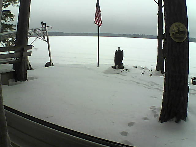 Whiteface Cam Image - Tue, 12/24/2019 8:44am 