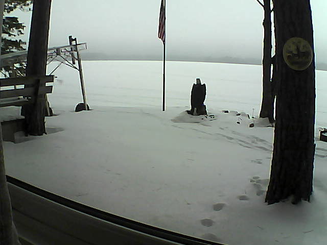 Whiteface Cam Image - Tue, 12/24/2019 9:54am 