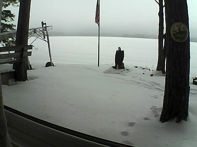 Whiteface Cam Image - Tue, 12/24/2019 10:34am 