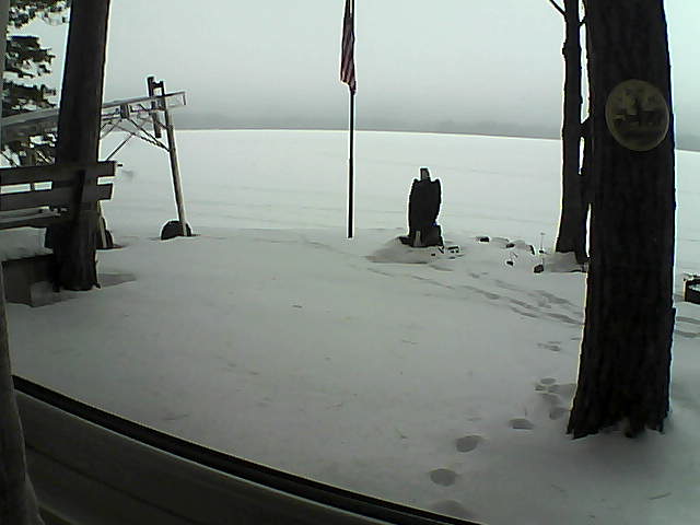 Whiteface Cam Image - Tue, 12/24/2019 11:24am 