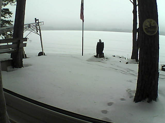 Whiteface Cam Image - Tue, 12/24/2019 11:34am 