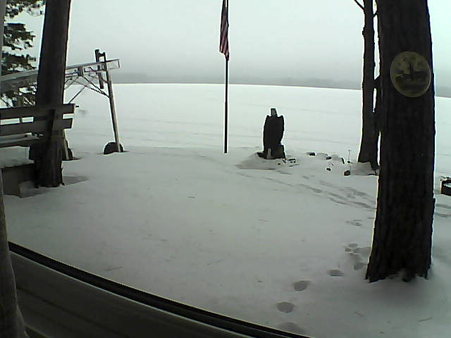 Whiteface Cam Image - Tue, 12/24/2019 11:44am 