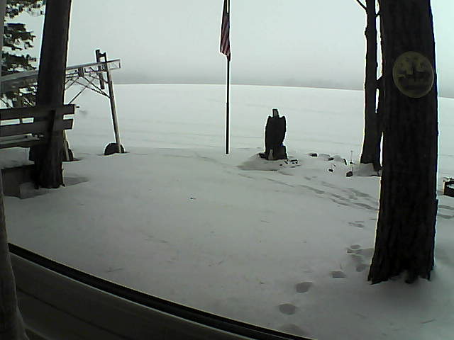 Whiteface Cam Image - Tue, 12/24/2019 12:24pm 