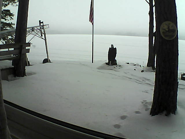 Whiteface Cam Image - Tue, 12/24/2019 12:34pm 