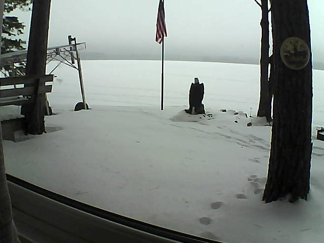 Whiteface Cam Image - Tue, 12/24/2019 1:24pm 
