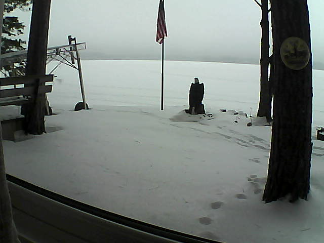 Whiteface Cam Image - Tue, 12/24/2019 1:34pm 