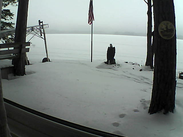 Whiteface Cam Image - Tue, 12/24/2019 1:44pm 