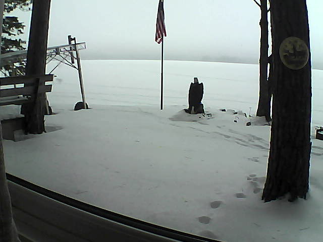 Whiteface Cam Image - Tue, 12/24/2019 1:54pm 