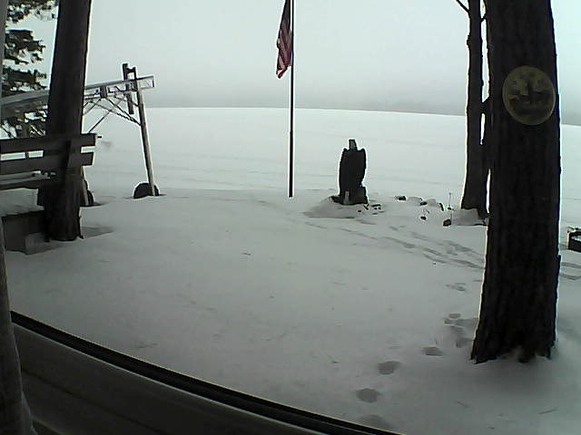 Whiteface Cam Image - Tue, 12/24/2019 2:04pm 