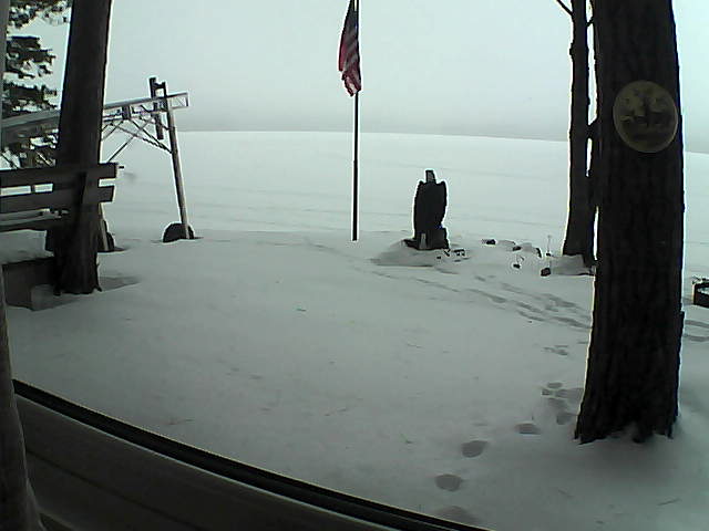 Whiteface Cam Image - Tue, 12/24/2019 2:14pm 