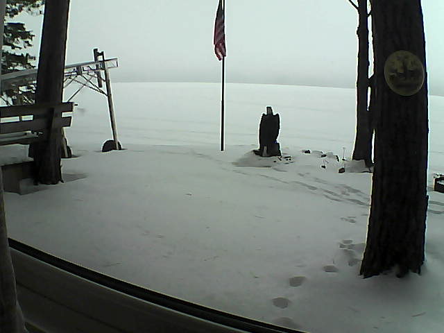 Whiteface Cam Image - Tue, 12/24/2019 2:34pm 