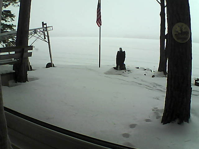 Whiteface Cam Image - Tue, 12/24/2019 2:44pm 