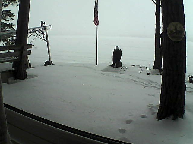 Whiteface Cam Image - Tue, 12/24/2019 2:54pm 