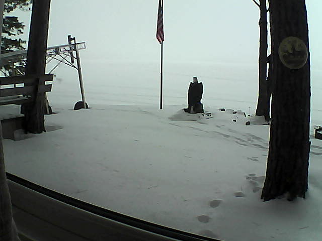 Whiteface Cam Image - Tue, 12/24/2019 3:04pm 