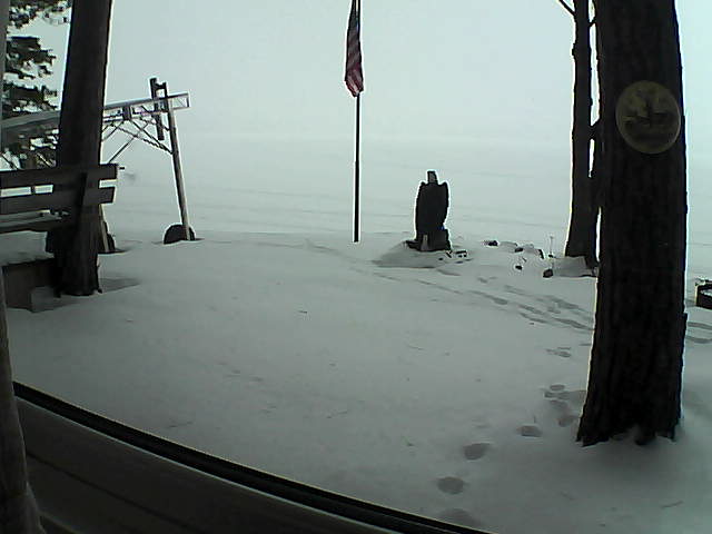 Whiteface Cam Image - Tue, 12/24/2019 3:14pm 