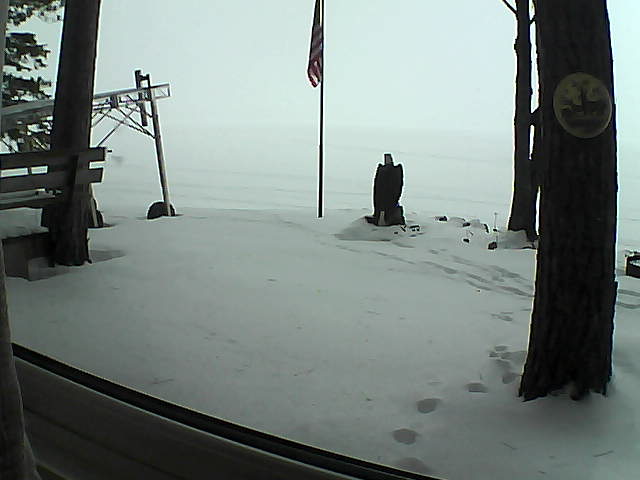 Whiteface Cam Image - Tue, 12/24/2019 3:24pm 