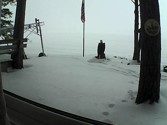 Whiteface Cam Image - Tue, 12/24/2019 3:34pm 