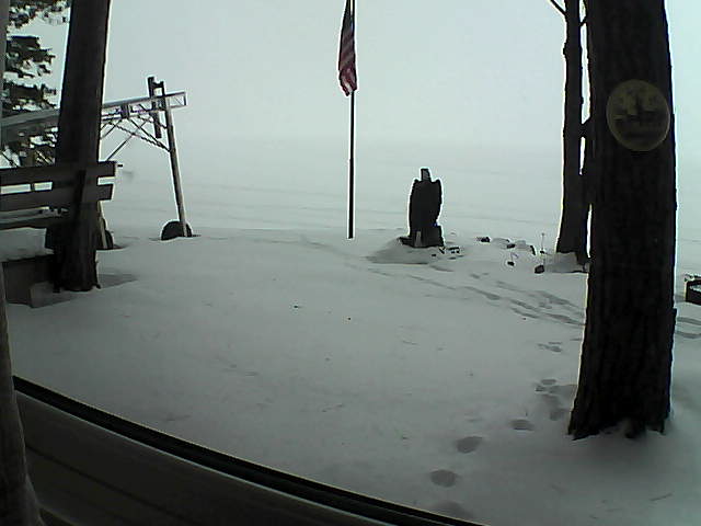 Whiteface Cam Image - Tue, 12/24/2019 4:04pm 