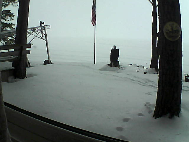 Whiteface Cam Image - Tue, 12/24/2019 4:14pm 