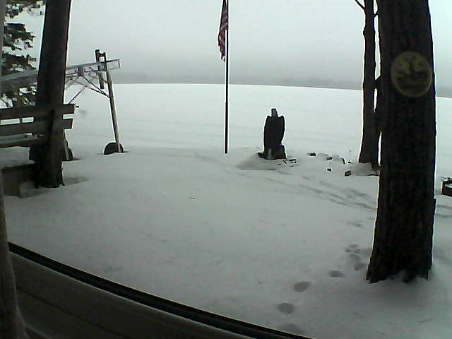 Whiteface Cam Image - Wed, 12/25/2019 7:35am 