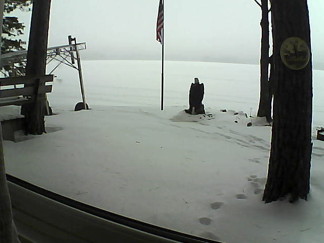 Whiteface Cam Image - Wed, 12/25/2019 8:35am 