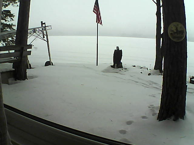 Whiteface Cam Image - Wed, 12/25/2019 8:45am 