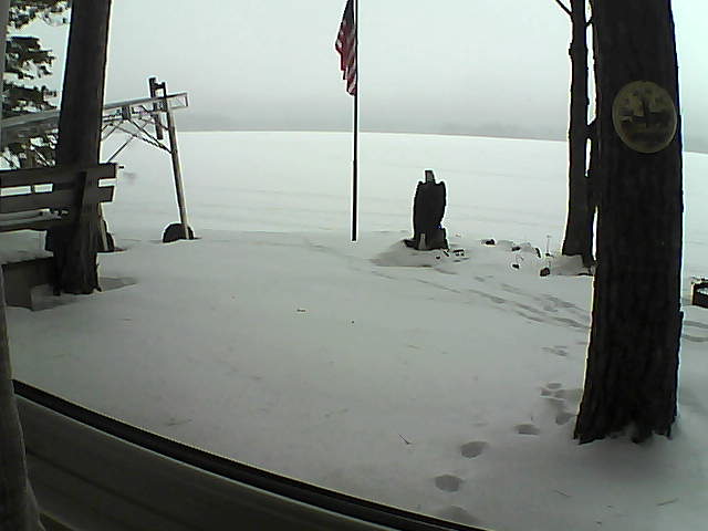 Whiteface Cam Image - Wed, 12/25/2019 8:55am 