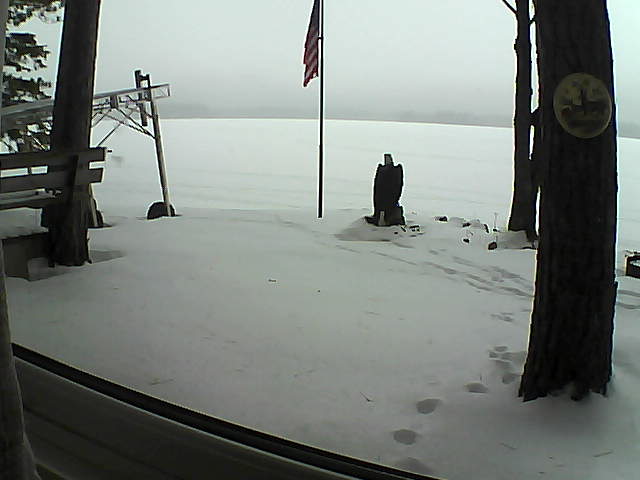 Whiteface Cam Image - Wed, 12/25/2019 9:05am 