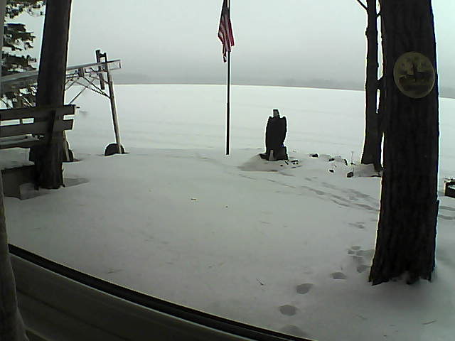 Whiteface Cam Image - Wed, 12/25/2019 9:25am 