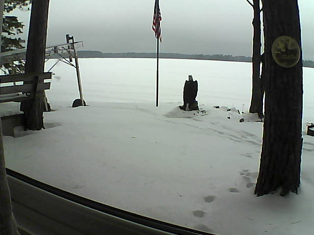 Whiteface Cam Image - Wed, 12/25/2019 10:45am 