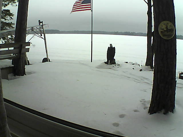 Whiteface Cam Image - Wed, 12/25/2019 10:55am 